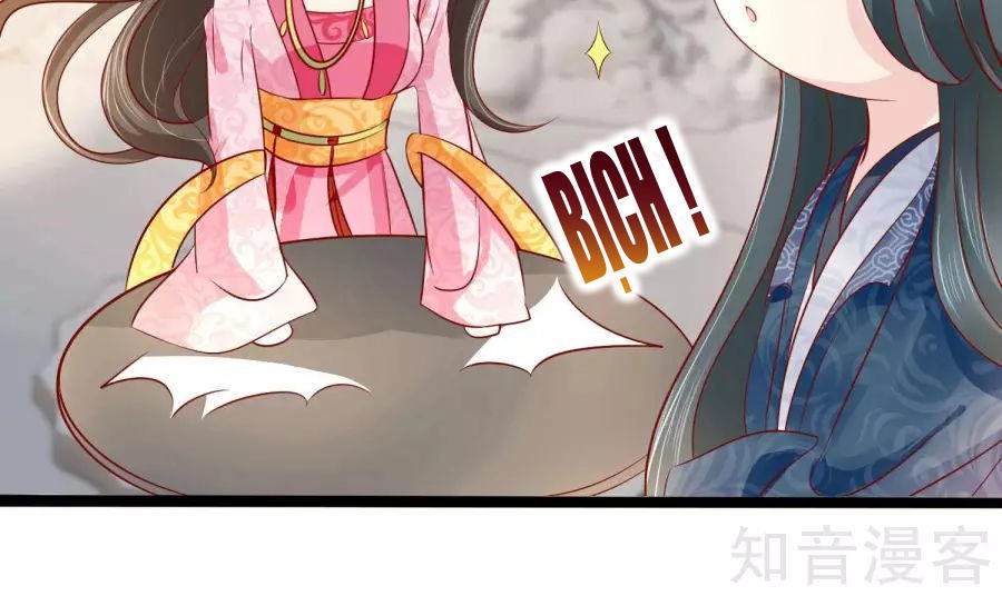 Lãnh Cung Phế Hậu Muốn Nghịch Thiên Chapter 14 - 7