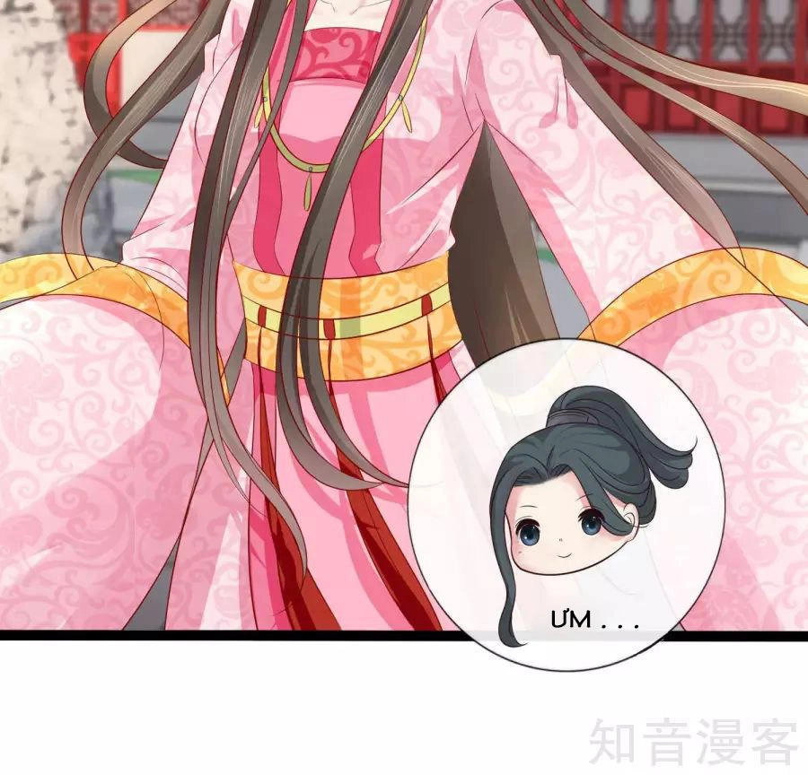 Lãnh Cung Phế Hậu Muốn Nghịch Thiên Chapter 14 - 9