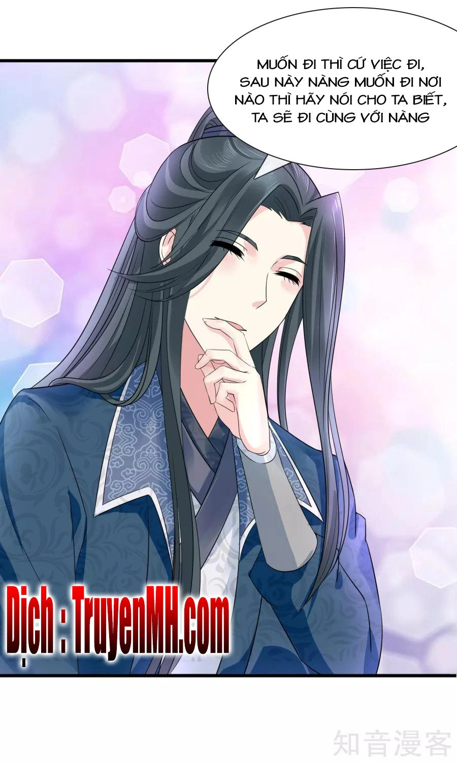 Lãnh Cung Phế Hậu Muốn Nghịch Thiên Chapter 15 - 10