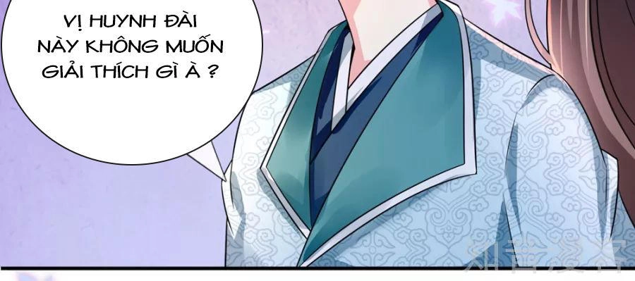 Lãnh Cung Phế Hậu Muốn Nghịch Thiên Chapter 16 - 9