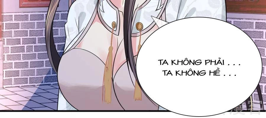 Lãnh Cung Phế Hậu Muốn Nghịch Thiên Chapter 16 - 11