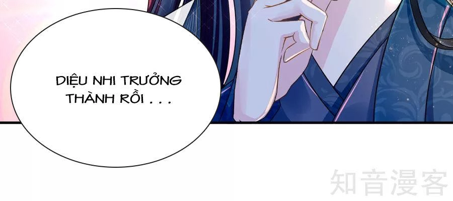 Lãnh Cung Phế Hậu Muốn Nghịch Thiên Chapter 16 - 17