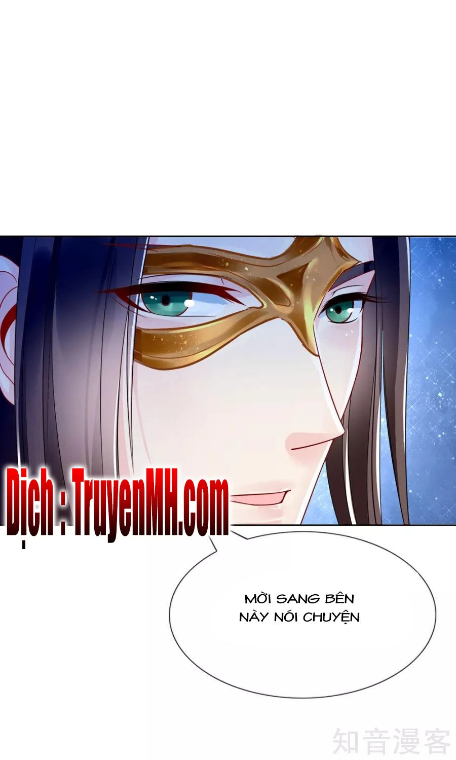 Lãnh Cung Phế Hậu Muốn Nghịch Thiên Chapter 17 - 4