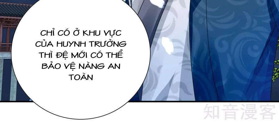 Lãnh Cung Phế Hậu Muốn Nghịch Thiên Chapter 17 - 9