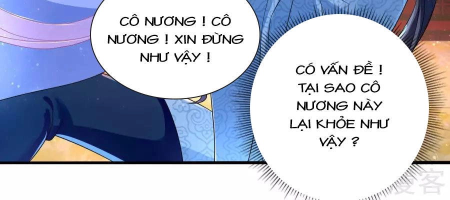 Lãnh Cung Phế Hậu Muốn Nghịch Thiên Chapter 18 - 7