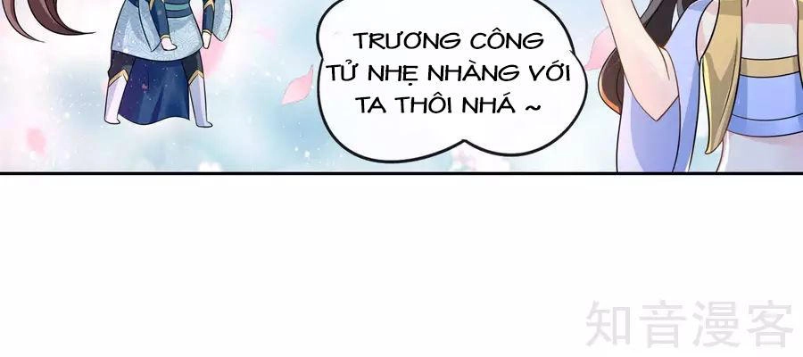 Lãnh Cung Phế Hậu Muốn Nghịch Thiên Chapter 18 - 14