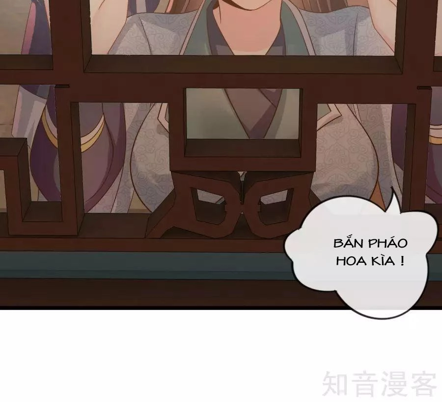 Lãnh Cung Phế Hậu Muốn Nghịch Thiên Chapter 19 - 12