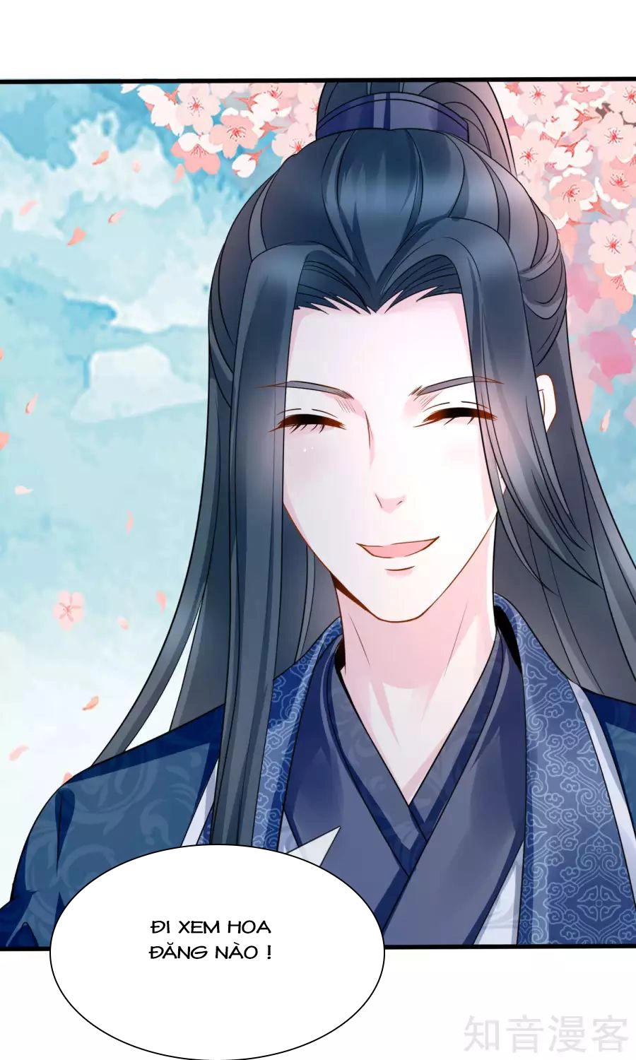 Lãnh Cung Phế Hậu Muốn Nghịch Thiên Chapter 19 - 15