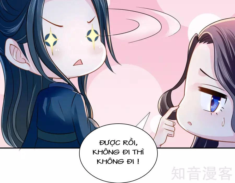 Lãnh Cung Phế Hậu Muốn Nghịch Thiên Chapter 19 - 17