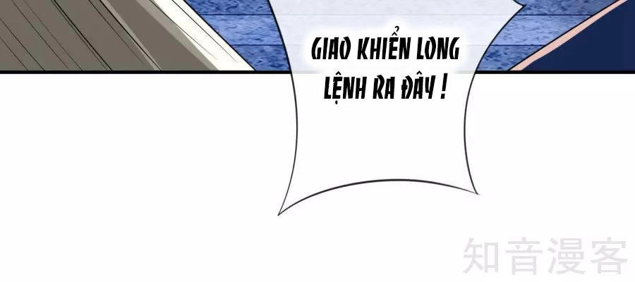 Lãnh Cung Phế Hậu Muốn Nghịch Thiên Chapter 21 - 15