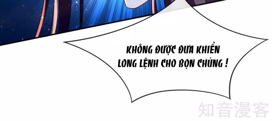Lãnh Cung Phế Hậu Muốn Nghịch Thiên Chapter 22 - 3