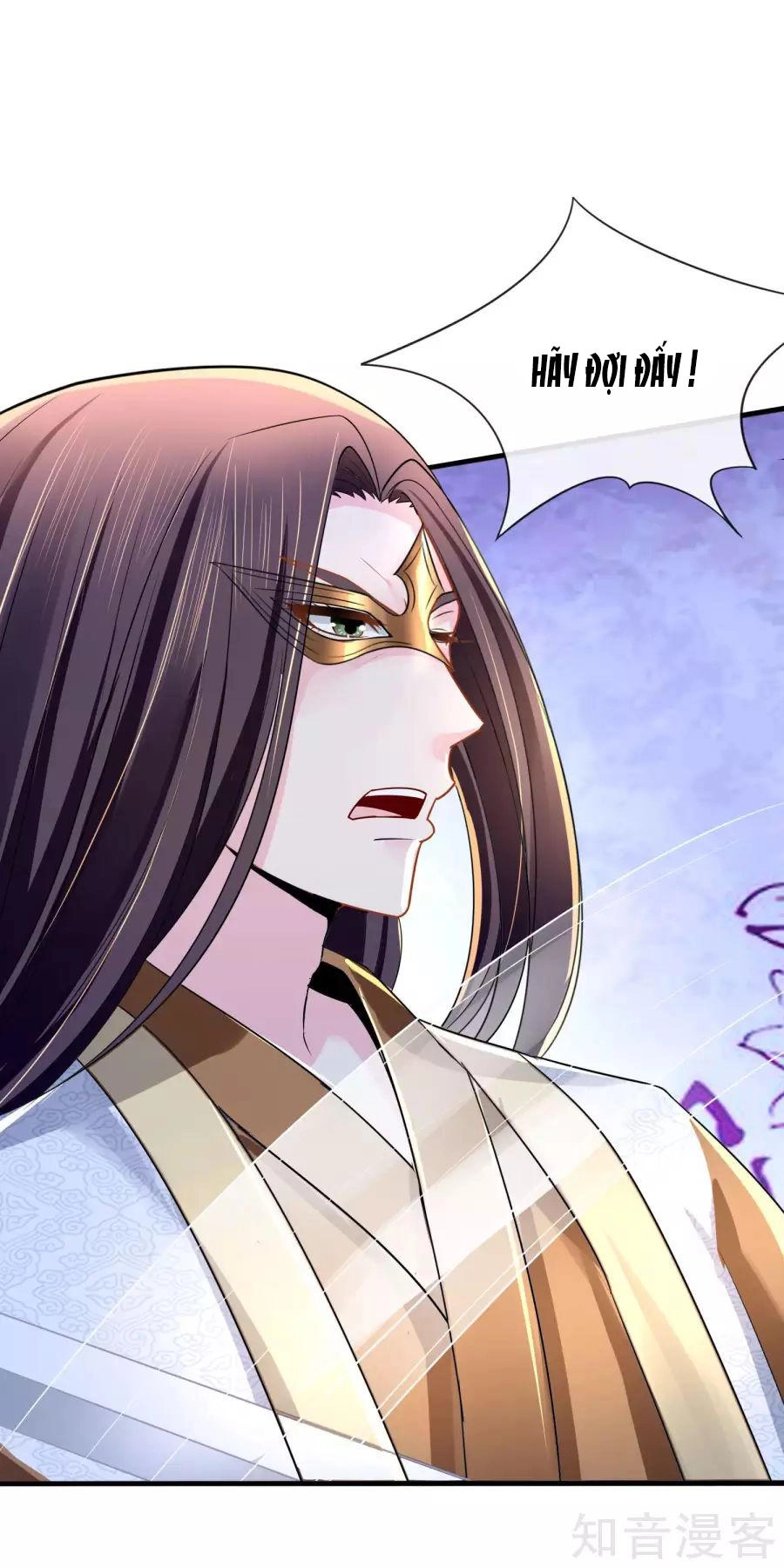 Lãnh Cung Phế Hậu Muốn Nghịch Thiên Chapter 22 - 17