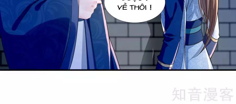 Lãnh Cung Phế Hậu Muốn Nghịch Thiên Chapter 23 - 14