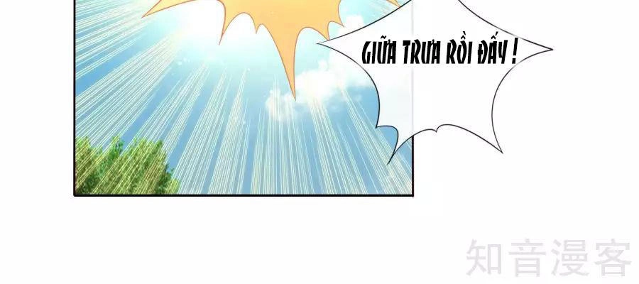 Lãnh Cung Phế Hậu Muốn Nghịch Thiên Chapter 23 - 21