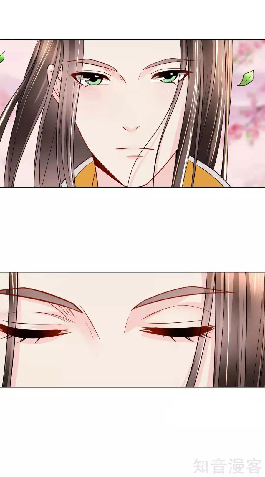 Lãnh Cung Phế Hậu Muốn Nghịch Thiên Chapter 24 - 15