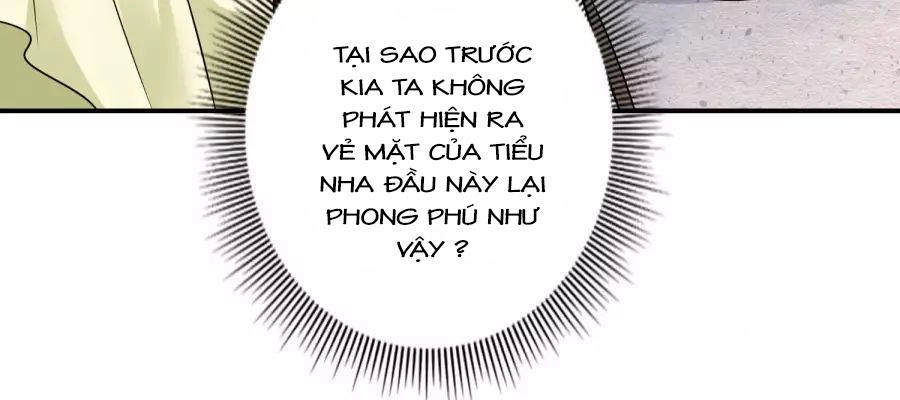 Lãnh Cung Phế Hậu Muốn Nghịch Thiên Chapter 25 - 10