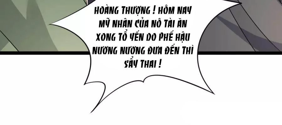 Lãnh Cung Phế Hậu Muốn Nghịch Thiên Chapter 26 - 3