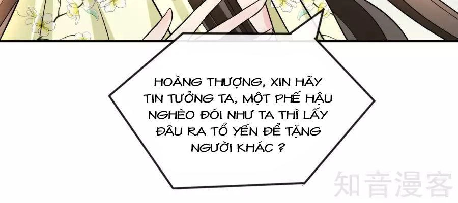 Lãnh Cung Phế Hậu Muốn Nghịch Thiên Chapter 26 - 7
