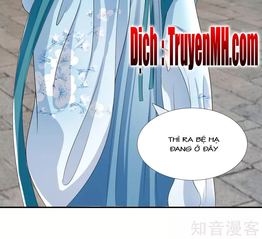 Lãnh Cung Phế Hậu Muốn Nghịch Thiên Chapter 26 - 9