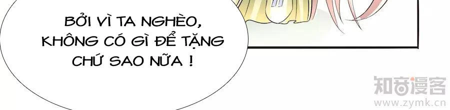 Lãnh Cung Phế Hậu Muốn Nghịch Thiên Chapter 27 - 26