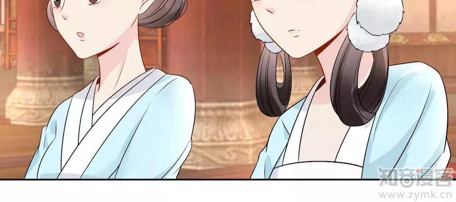 Lãnh Cung Phế Hậu Muốn Nghịch Thiên Chapter 28 - 17