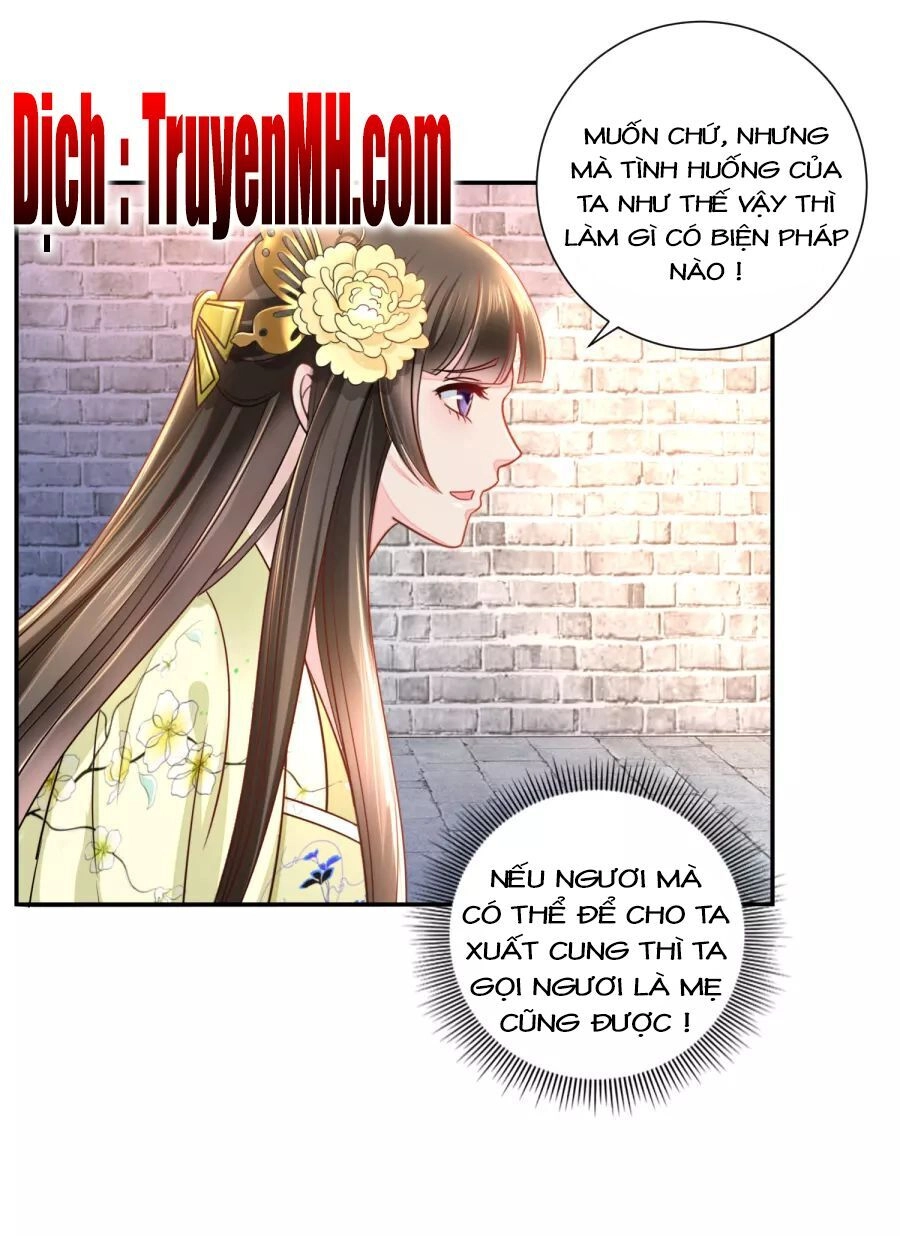 Lãnh Cung Phế Hậu Muốn Nghịch Thiên Chapter 36 - 9