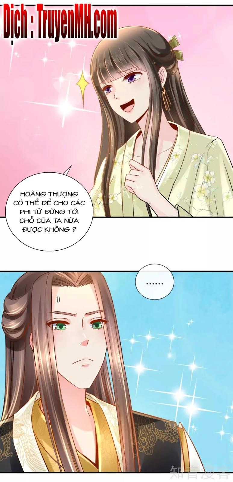 Lãnh Cung Phế Hậu Muốn Nghịch Thiên Chapter 43 - 6