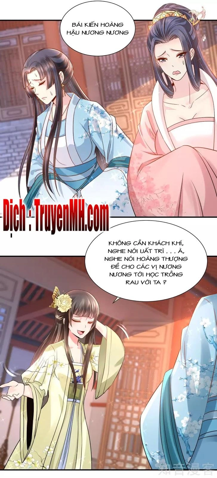 Lãnh Cung Phế Hậu Muốn Nghịch Thiên Chapter 45 - 7