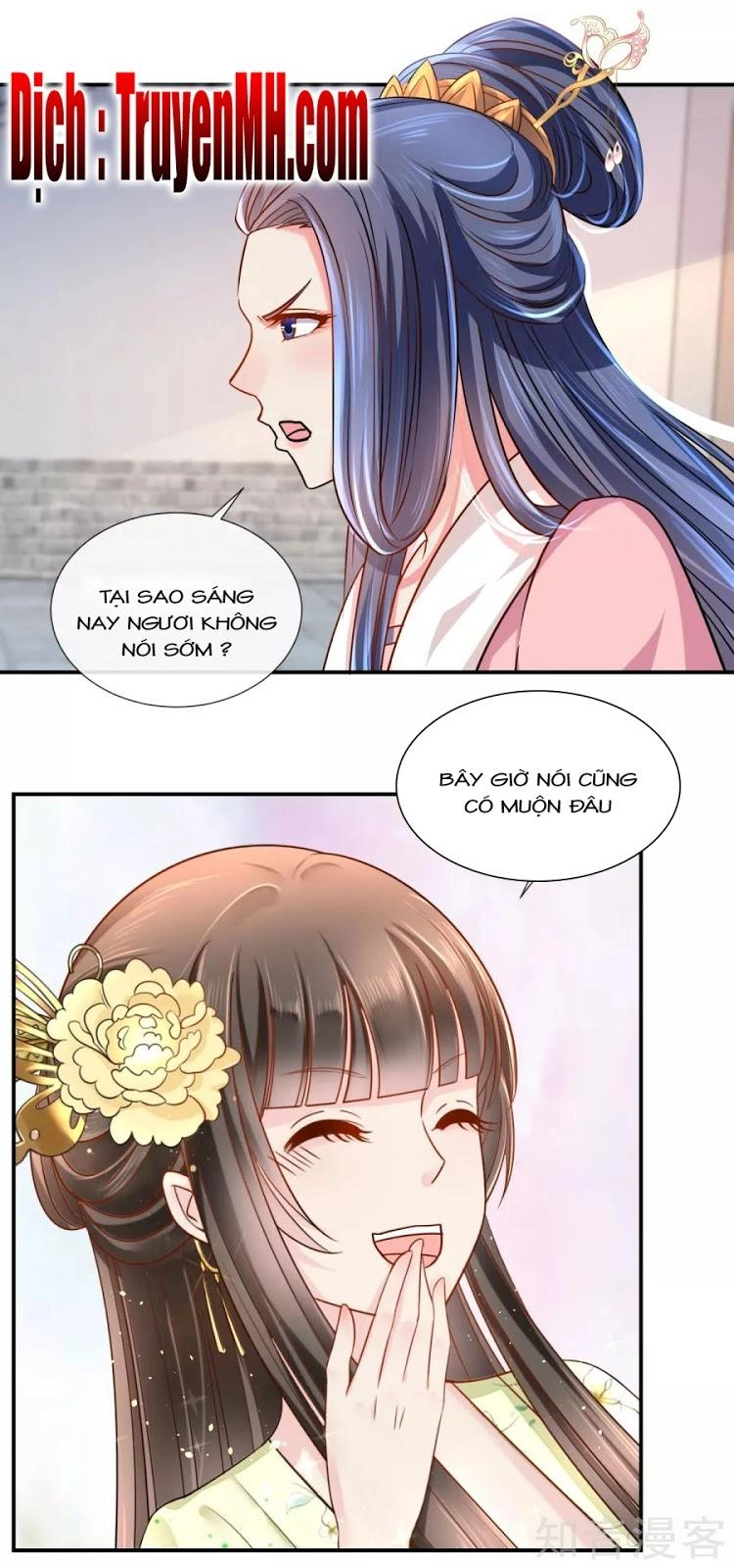 Lãnh Cung Phế Hậu Muốn Nghịch Thiên Chapter 46 - 7