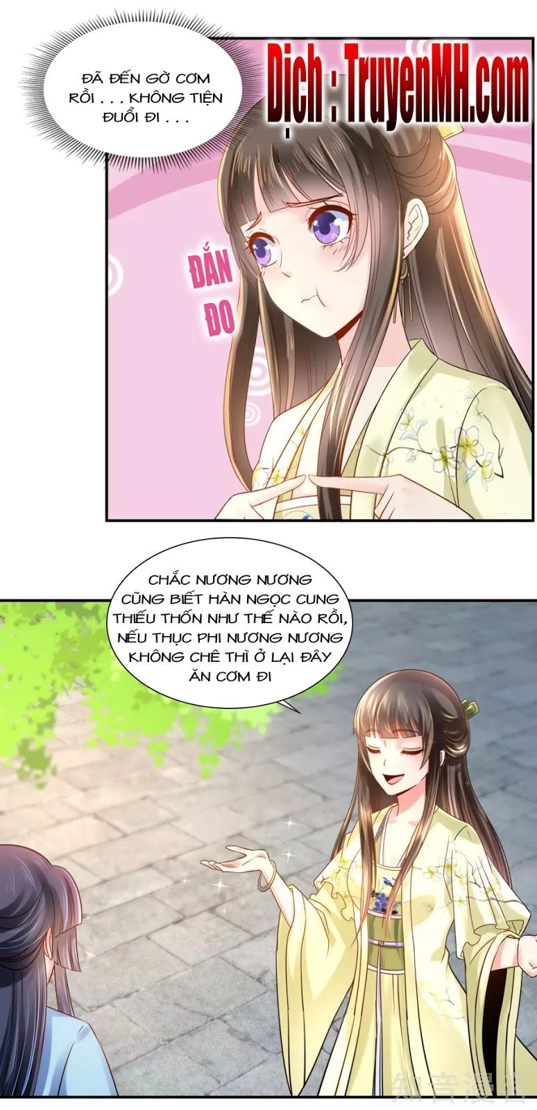 Lãnh Cung Phế Hậu Muốn Nghịch Thiên Chapter 49 - 12