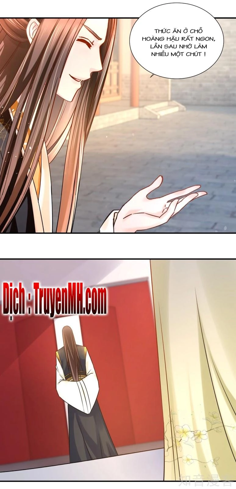 Lãnh Cung Phế Hậu Muốn Nghịch Thiên Chapter 50 - 16