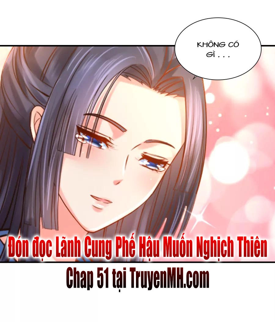 Lãnh Cung Phế Hậu Muốn Nghịch Thiên Chapter 50 - 19