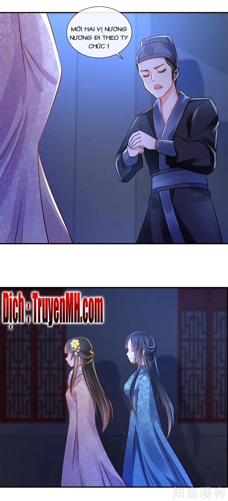 Lãnh Cung Phế Hậu Muốn Nghịch Thiên Chapter 51 - 8