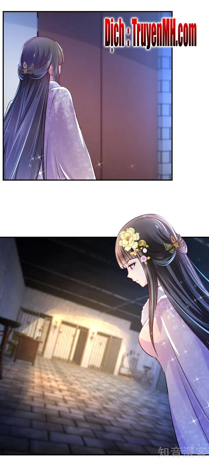 Lãnh Cung Phế Hậu Muốn Nghịch Thiên Chapter 51 - 12