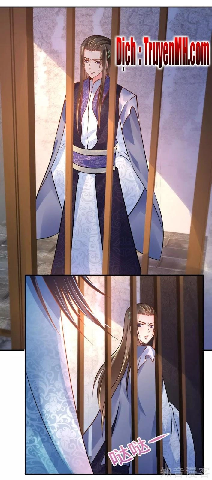 Lãnh Cung Phế Hậu Muốn Nghịch Thiên Chapter 51 - 14