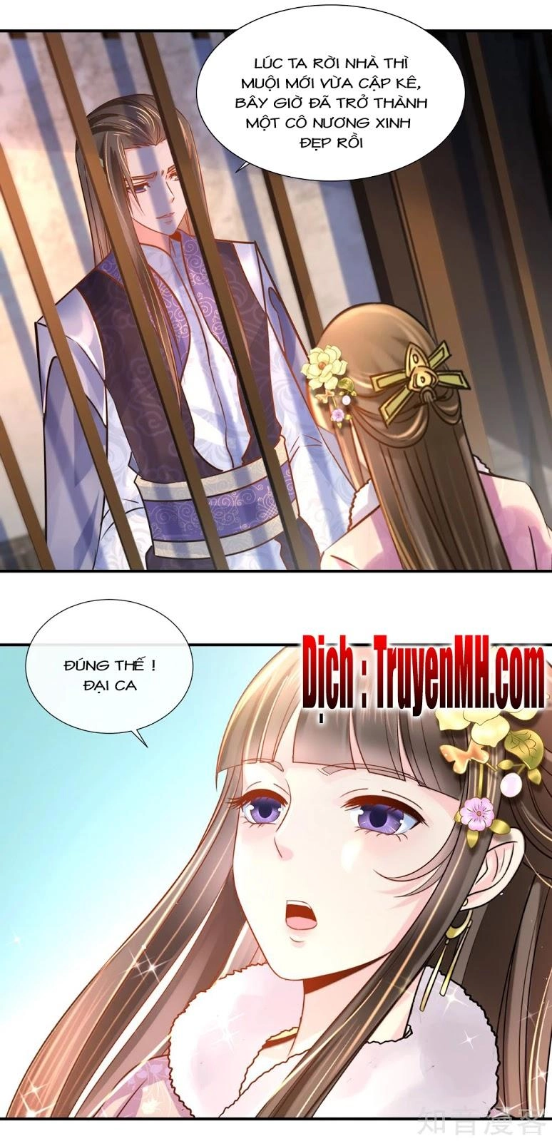 Lãnh Cung Phế Hậu Muốn Nghịch Thiên Chapter 52 - 2