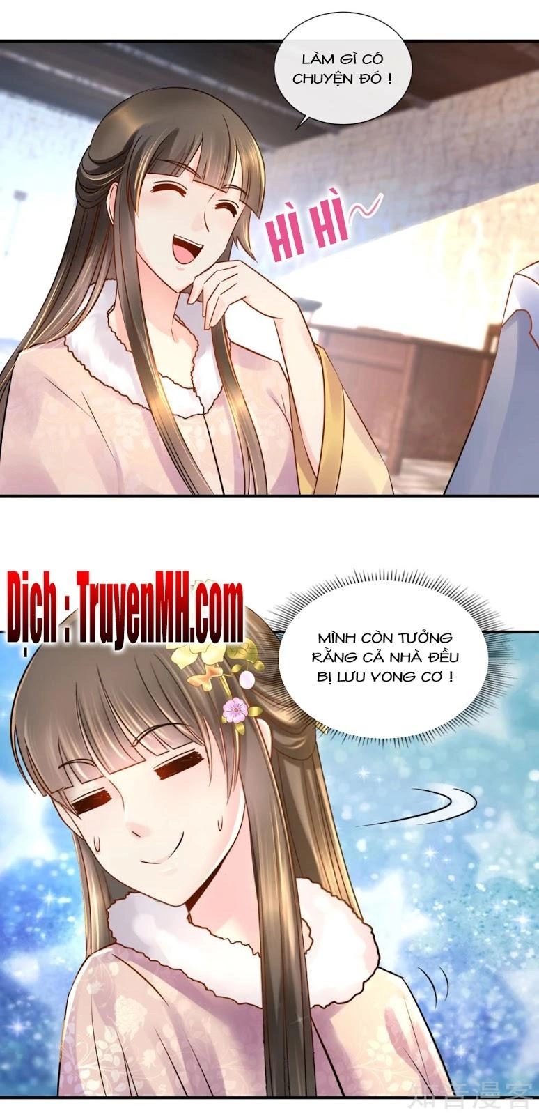 Lãnh Cung Phế Hậu Muốn Nghịch Thiên Chapter 52 - 15