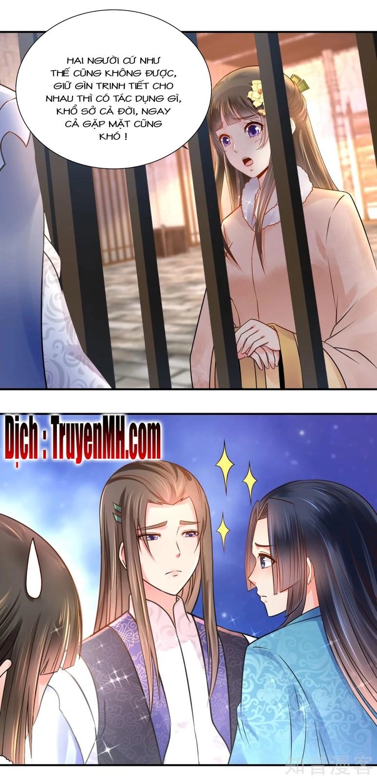 Lãnh Cung Phế Hậu Muốn Nghịch Thiên Chapter 54 - 13