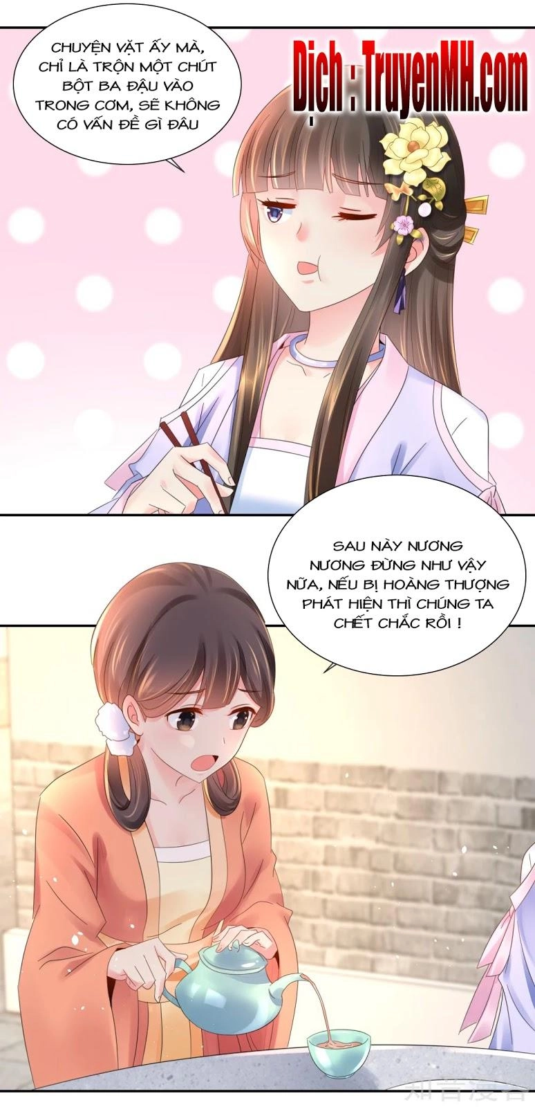 Lãnh Cung Phế Hậu Muốn Nghịch Thiên Chapter 55 - 16