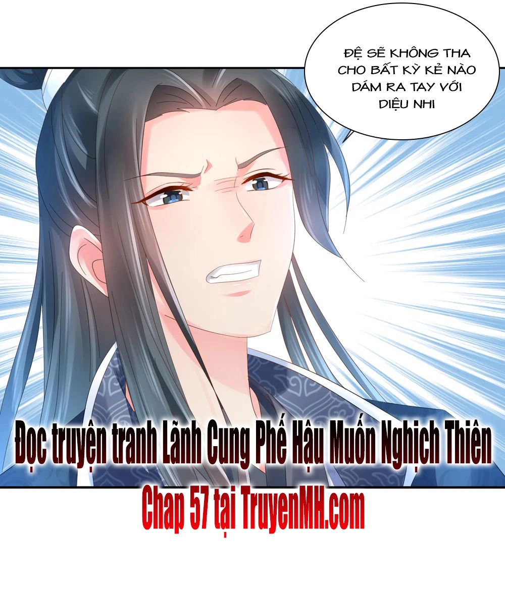 Lãnh Cung Phế Hậu Muốn Nghịch Thiên Chapter 56 - 19