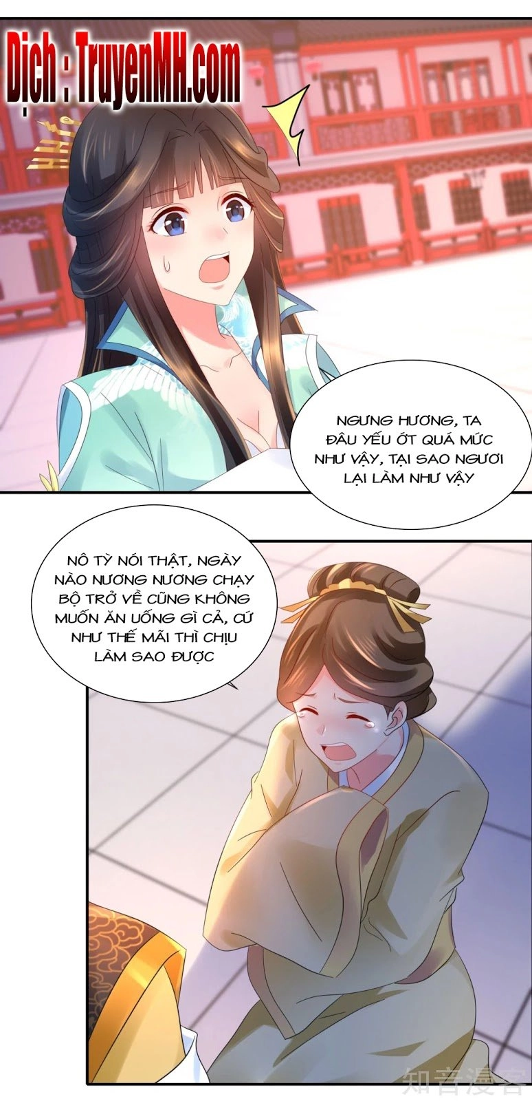 Lãnh Cung Phế Hậu Muốn Nghịch Thiên Chapter 59 - 4