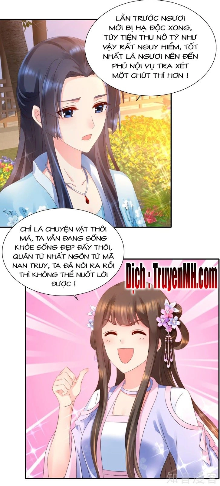 Lãnh Cung Phế Hậu Muốn Nghịch Thiên Chapter 68 - 6