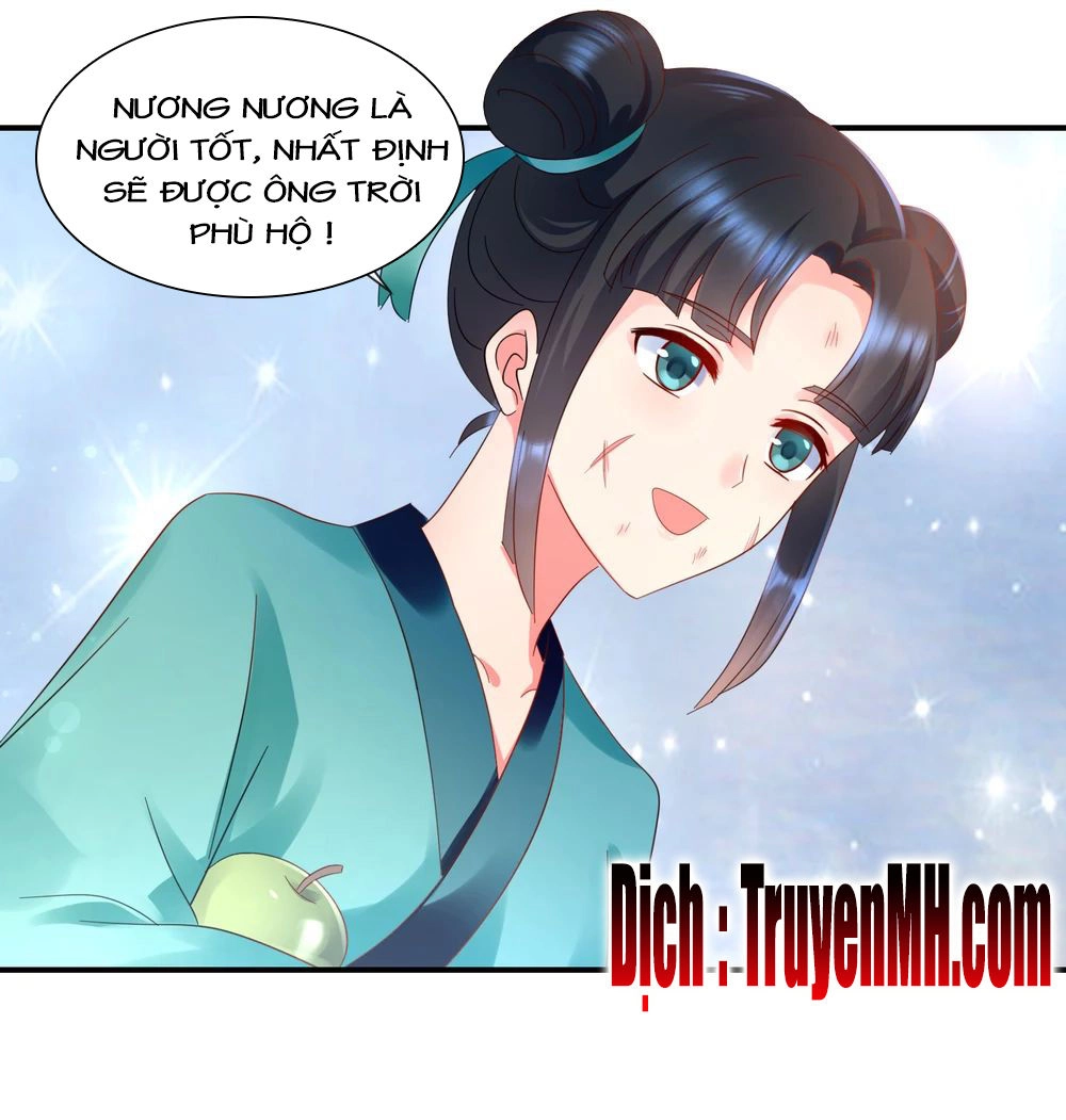 Lãnh Cung Phế Hậu Muốn Nghịch Thiên Chapter 68 - 7