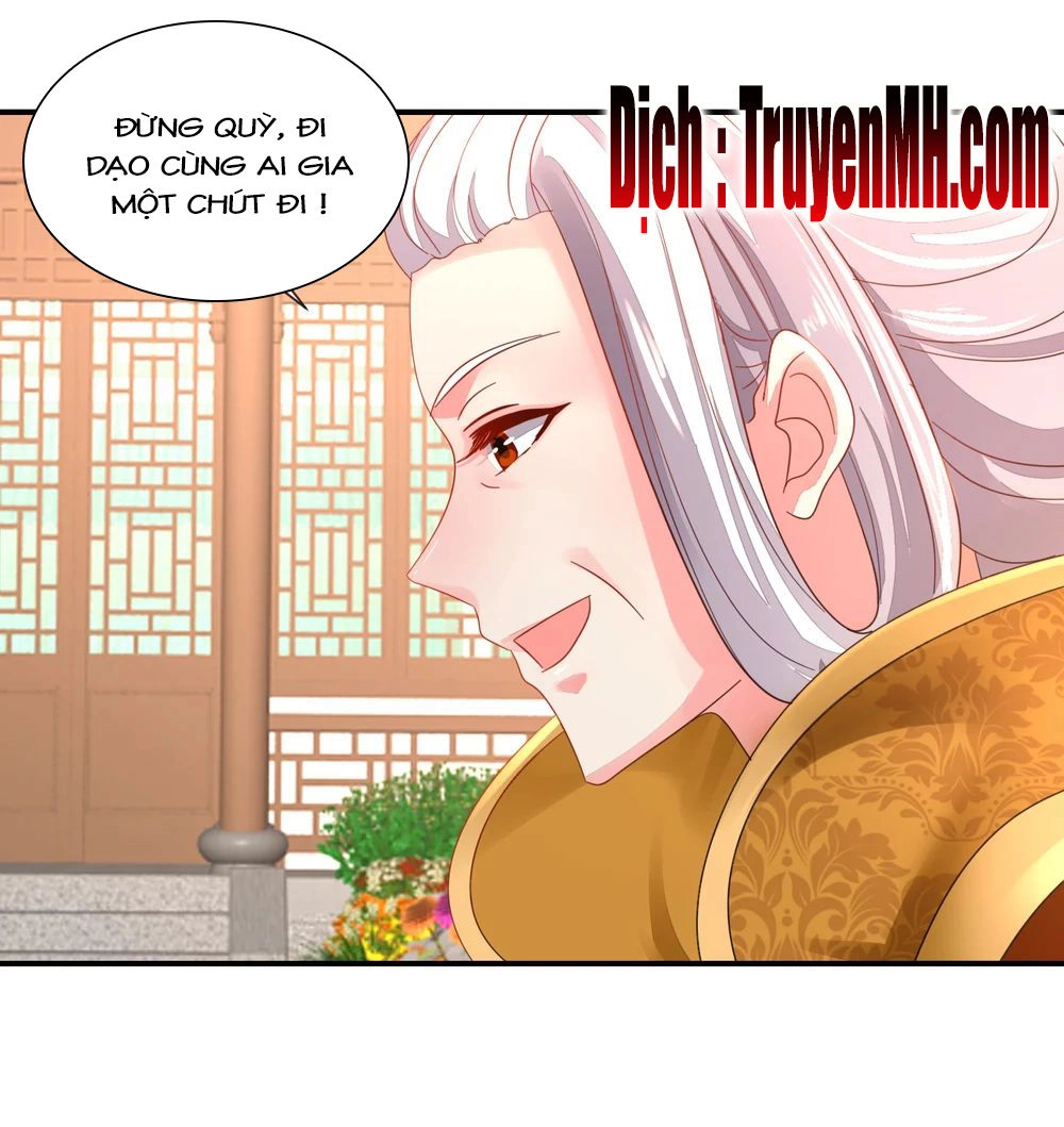 Lãnh Cung Phế Hậu Muốn Nghịch Thiên Chapter 71 - 7