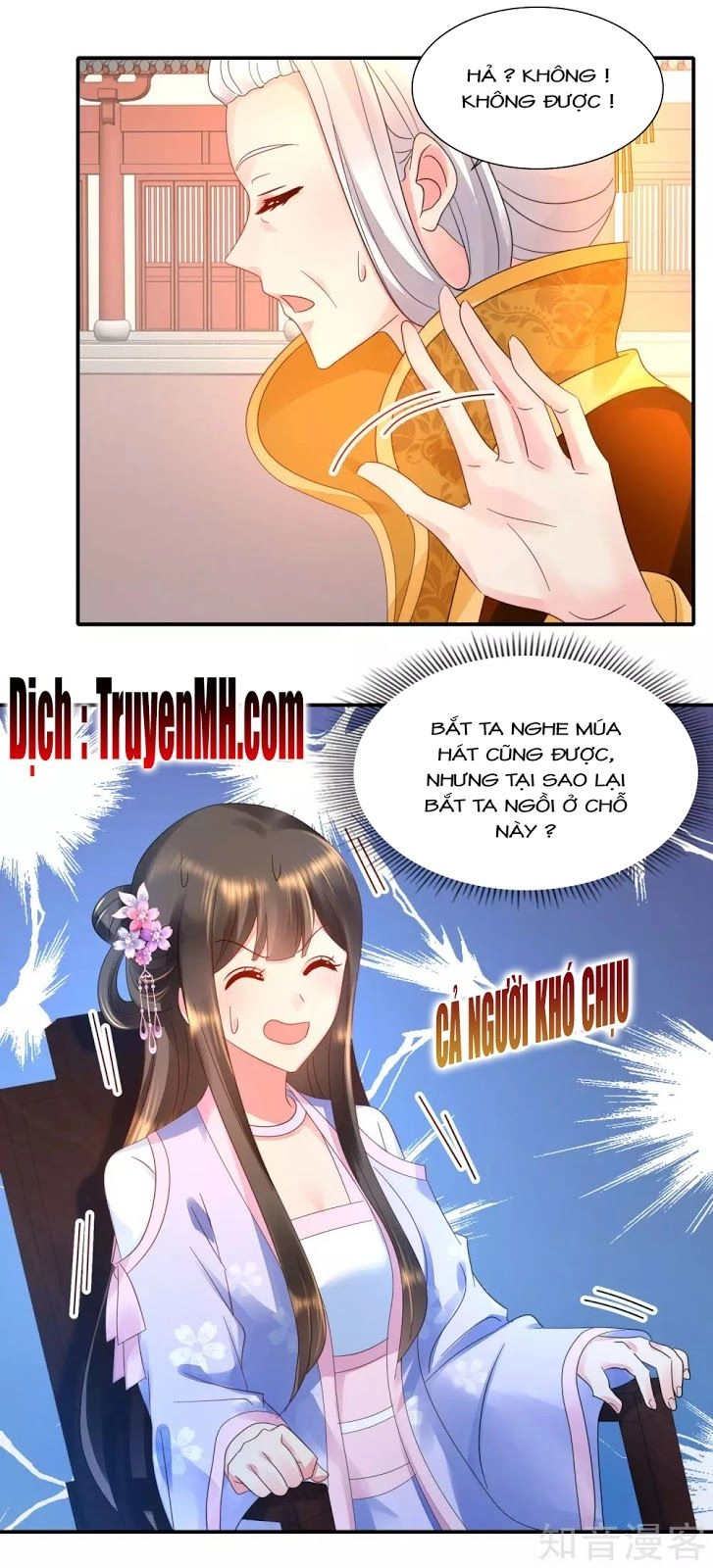 Lãnh Cung Phế Hậu Muốn Nghịch Thiên Chapter 72 - 6