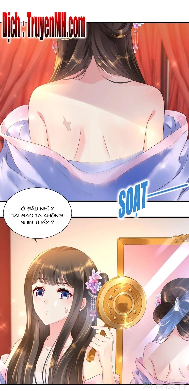 Lãnh Cung Phế Hậu Muốn Nghịch Thiên Chapter 74 - 14