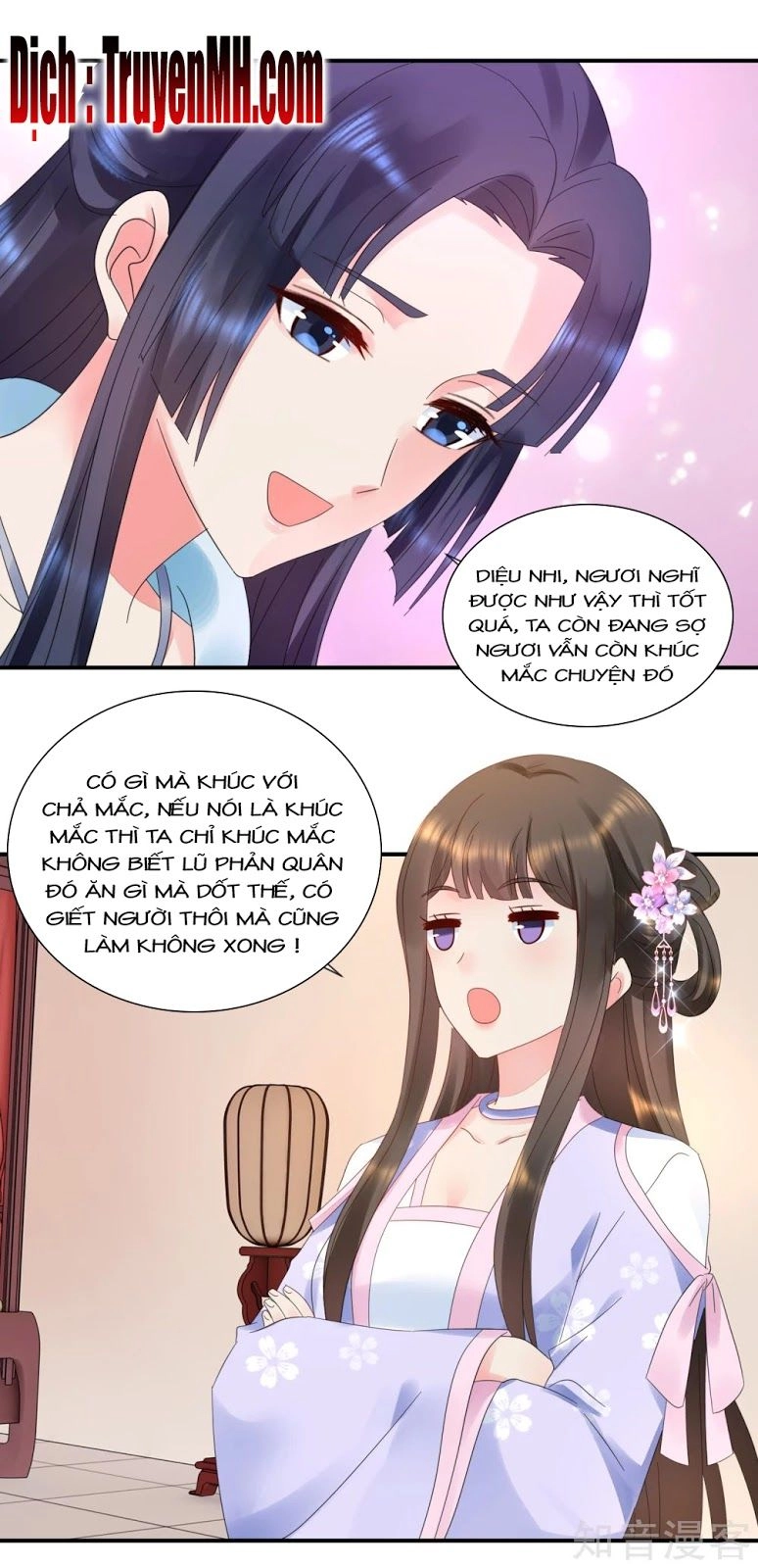 Lãnh Cung Phế Hậu Muốn Nghịch Thiên Chapter 75 - 7