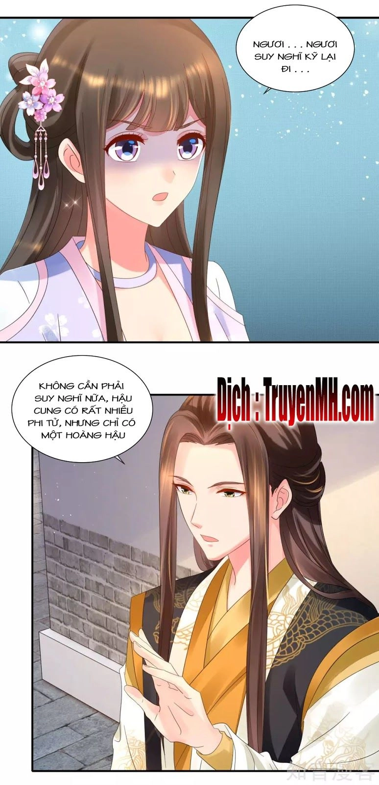 Lãnh Cung Phế Hậu Muốn Nghịch Thiên Chapter 78 - 5