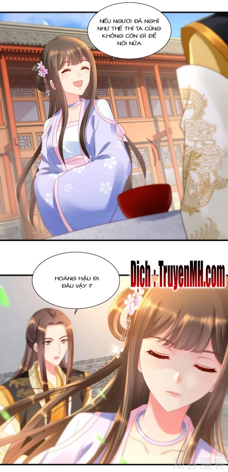 Lãnh Cung Phế Hậu Muốn Nghịch Thiên Chapter 78 - 6