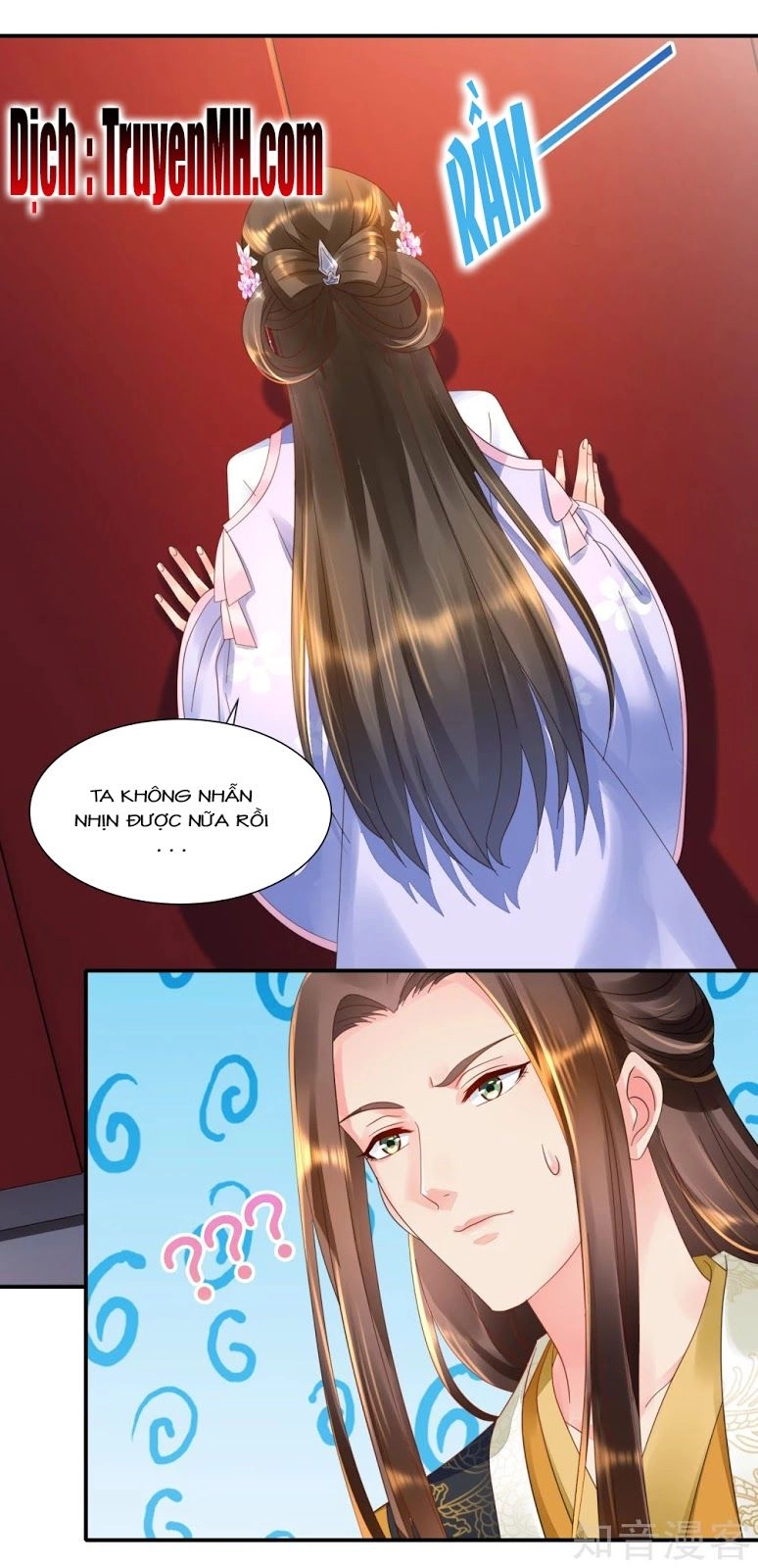 Lãnh Cung Phế Hậu Muốn Nghịch Thiên Chapter 78 - 7